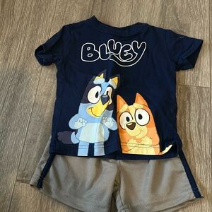 Bluey Set